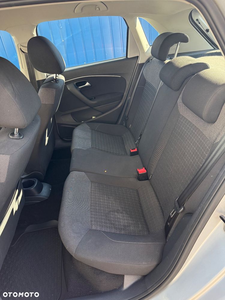 Volkswagen Polo 1.2 TSI BMT Comfortline Perfectline - 15