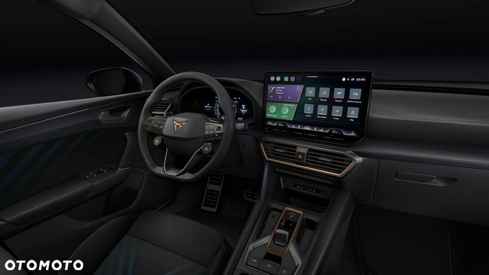 Cupra Leon - 5