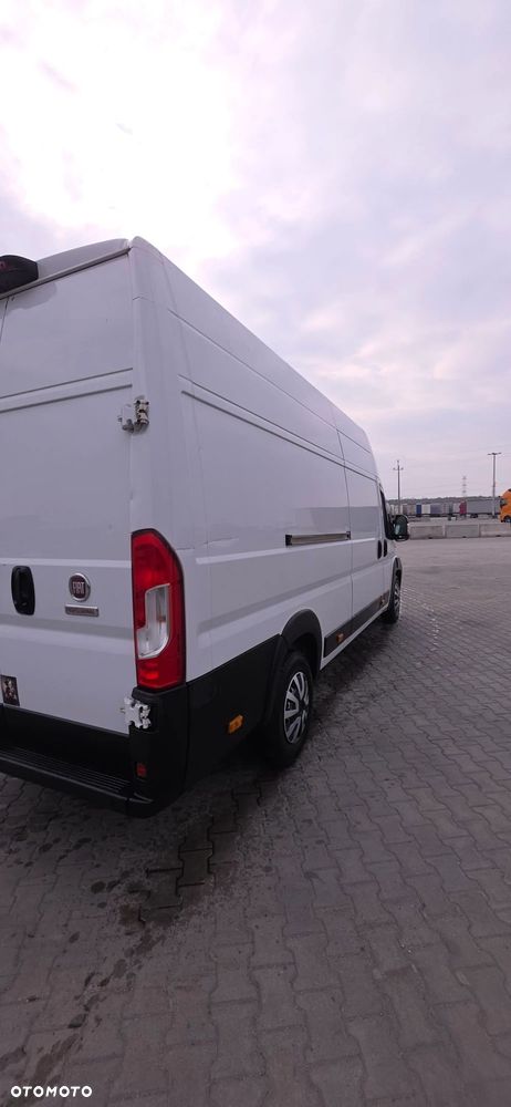 Fiat Ducato Maxi L4H3 - 6