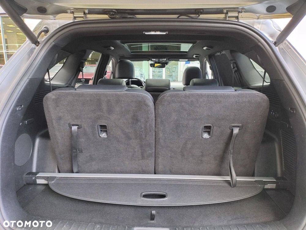 Kia Sorento 1.6 T-GDI HEV Prestige Line 4WD - 37