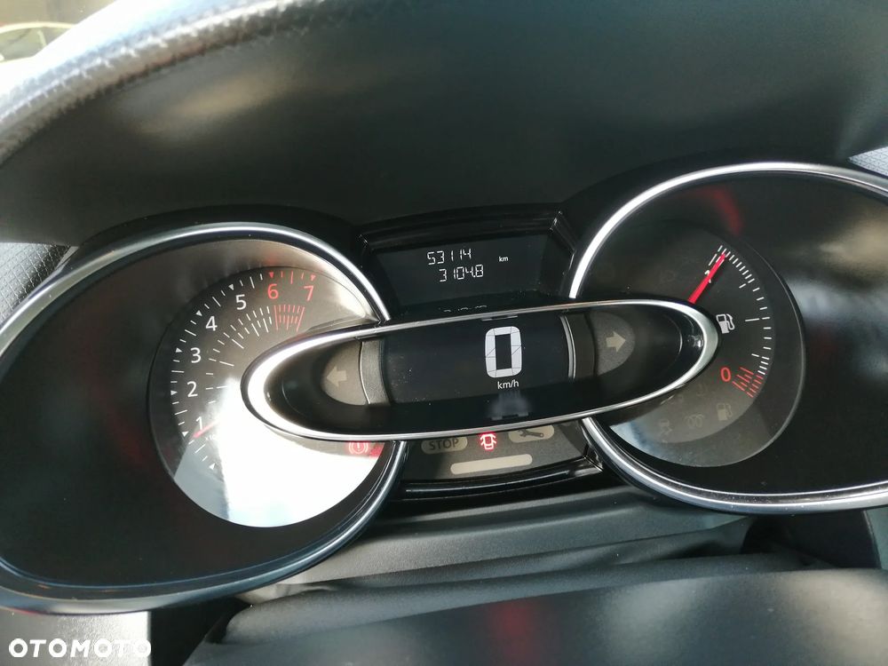Renault Clio Grandtour (Energy) TCe 90 Bose Edition - 14