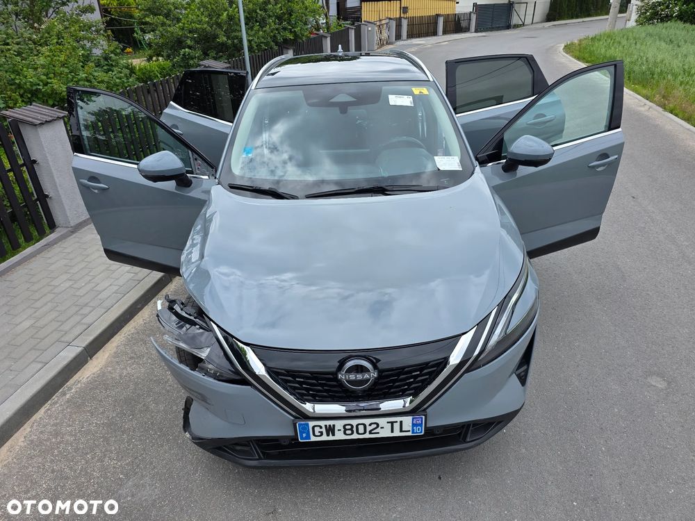 Nissan Qashqai 1.5 e-POWER Tekna - 15