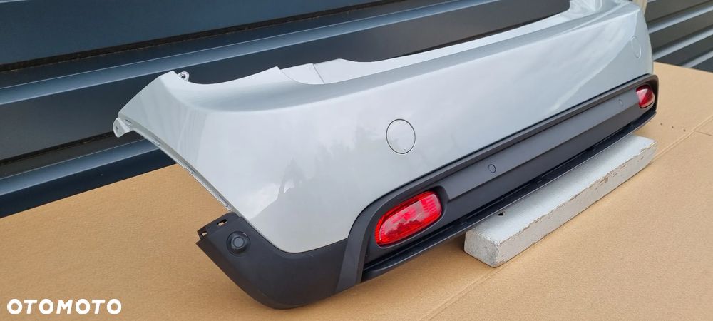 MINI COOPER S F56 LCI LIFT COOPER SE 2020- Zderzak tył oryginał MD275 - 7