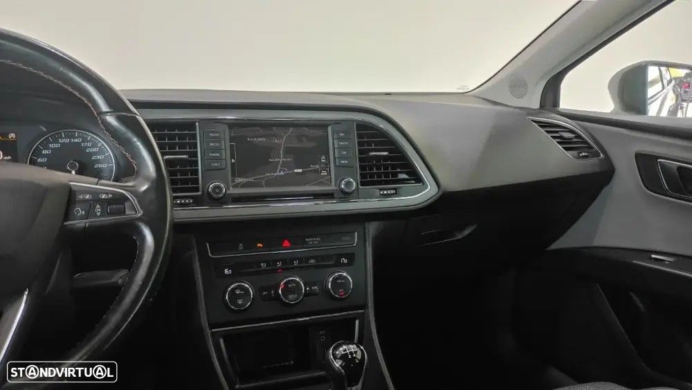 SEAT Leon X-Perience 1.6 TDi - 27