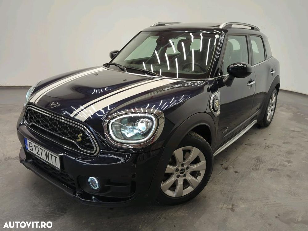 Mini Countryman - 1