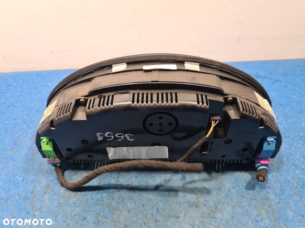 AUDI A4 B6 1.8B LICZNIK 8E0920900L - 4