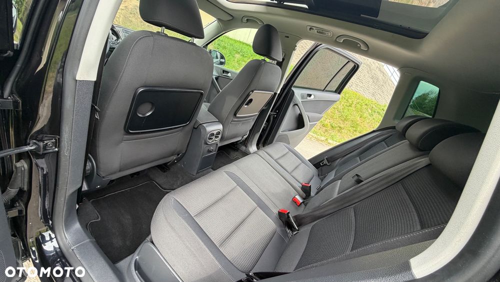 Volkswagen Tiguan 1.4 TSI Sport & Style - 27