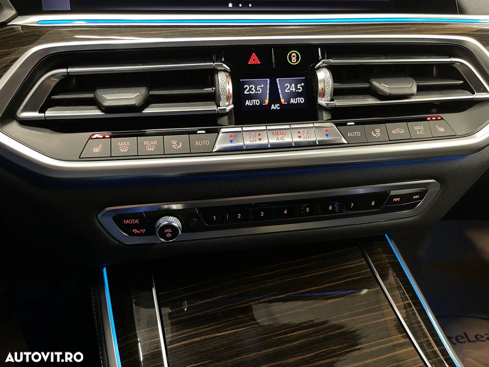 BMW X5 xDrive45e AT PHEV - 26