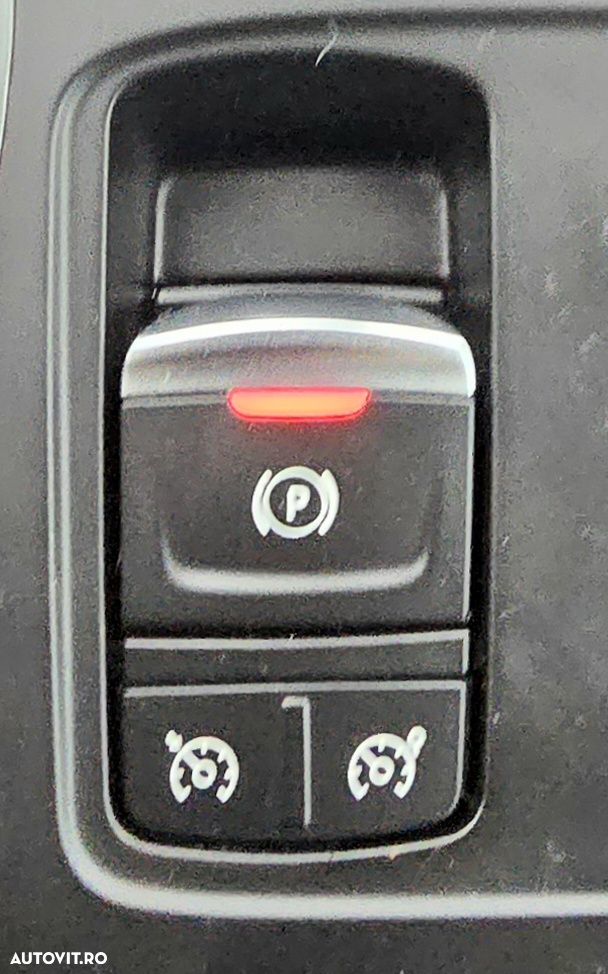 Renault Kadjar TCe 140 GPF BOSE EDITION - 28