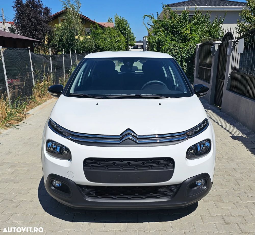 Citroën C3 - 2