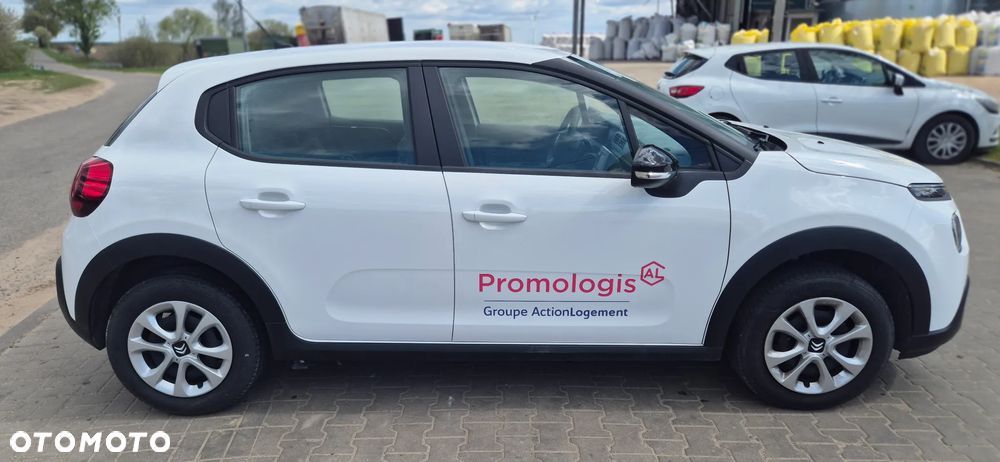 Citroën C3 1.2 PureTech You - 4