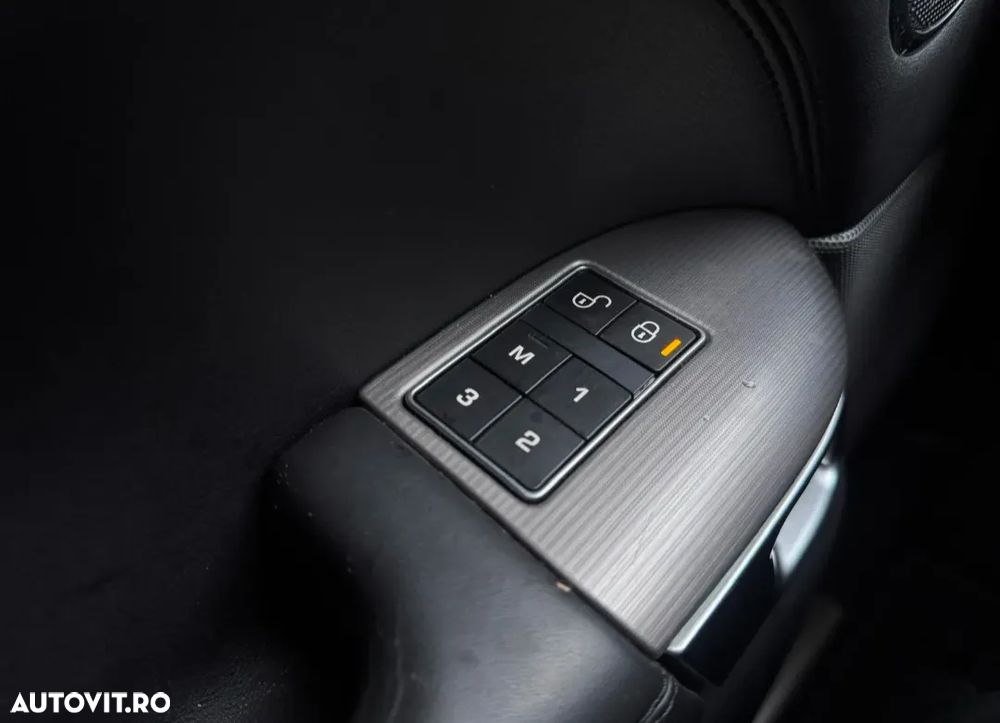 Land Rover Range Rover Sport - 18