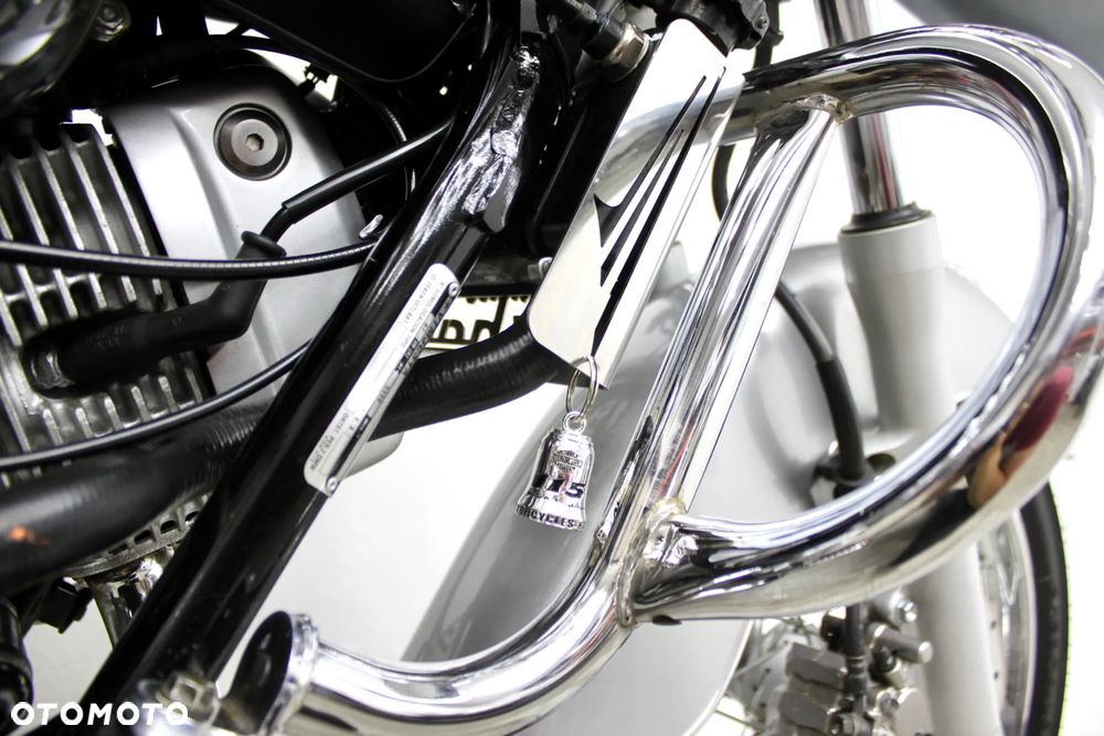 Honda Shadow - 23