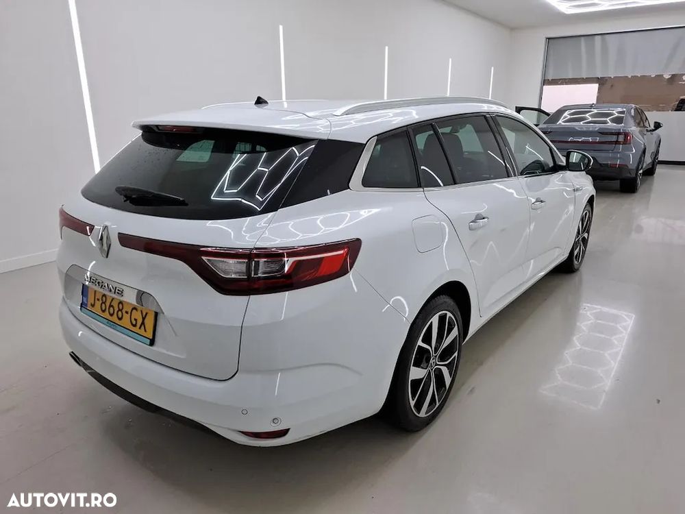 Renault Megane TCe 130 Bose Edition - 3