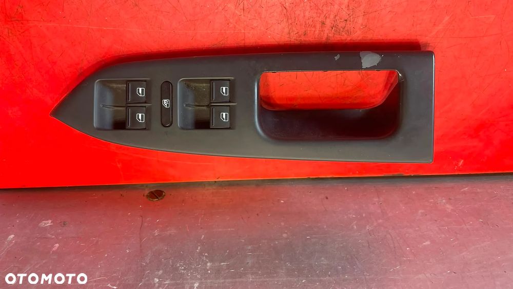 VW TOURAN PRZEŁĄCZNIK SZYB 1T1867371H - 3