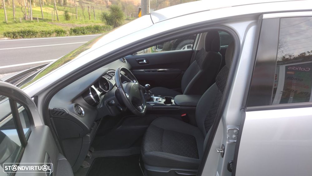 Peugeot 3008 1.6 BlueHDi Style - 6