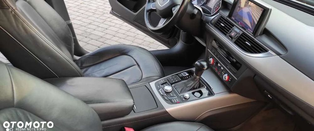 Audi A6 Avant - 30