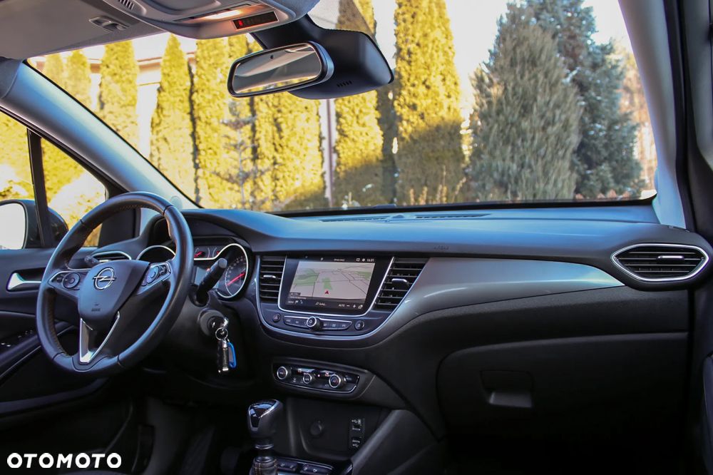 Opel Crossland X 1.2 Start/Stop Innovation - 36