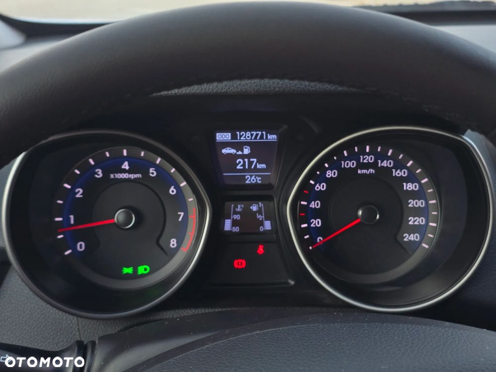 Hyundai i30 1.4 Style - 30