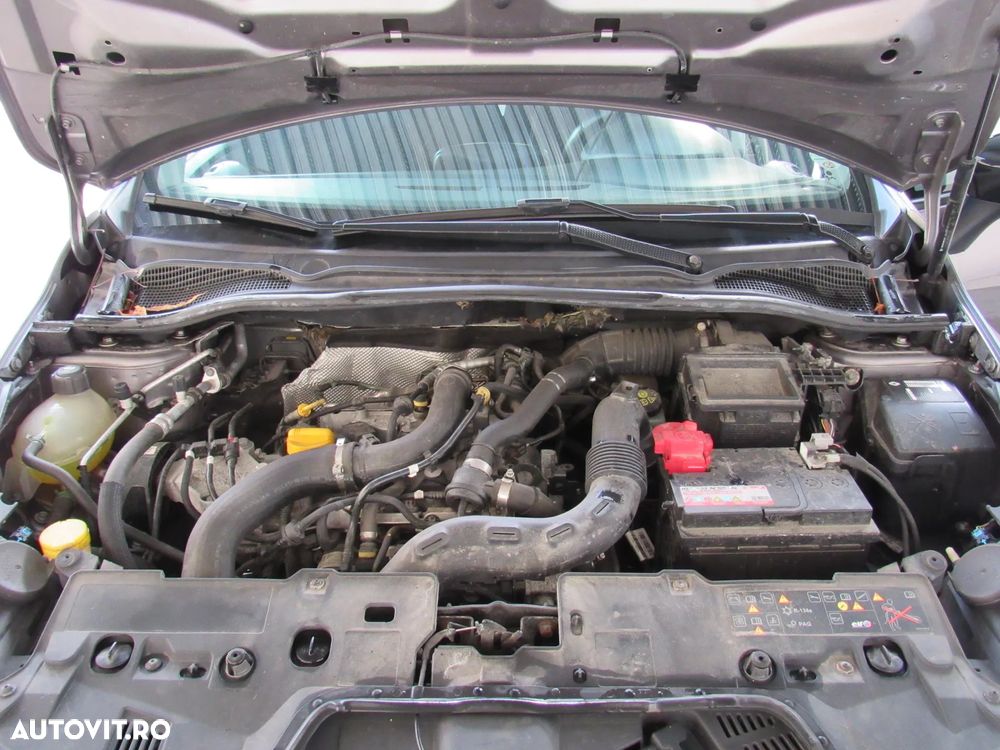 Renault Clio Grandtour (Energy) TCe 90 Start & Stop LIMITED - 21