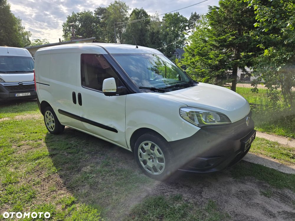 Fiat Doblo - 3