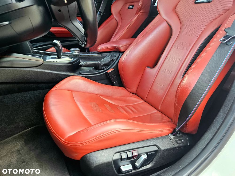 BMW M3 - 19