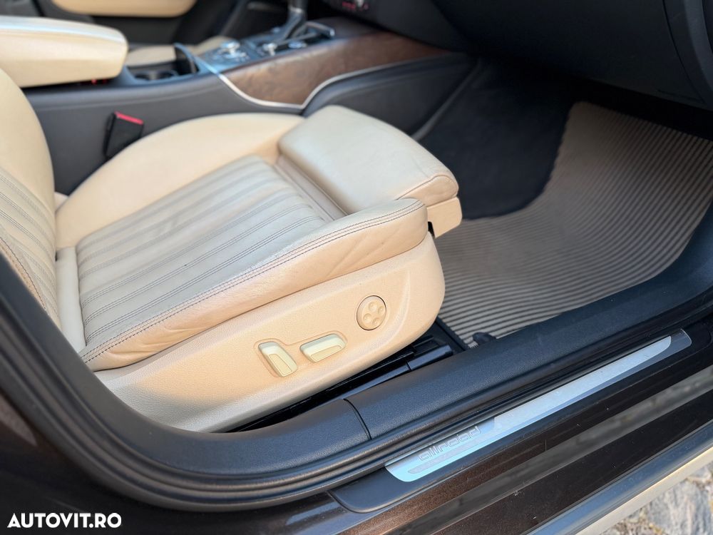 Audi A6 Allroad 3.0 TDI tiptronic DPF - 15