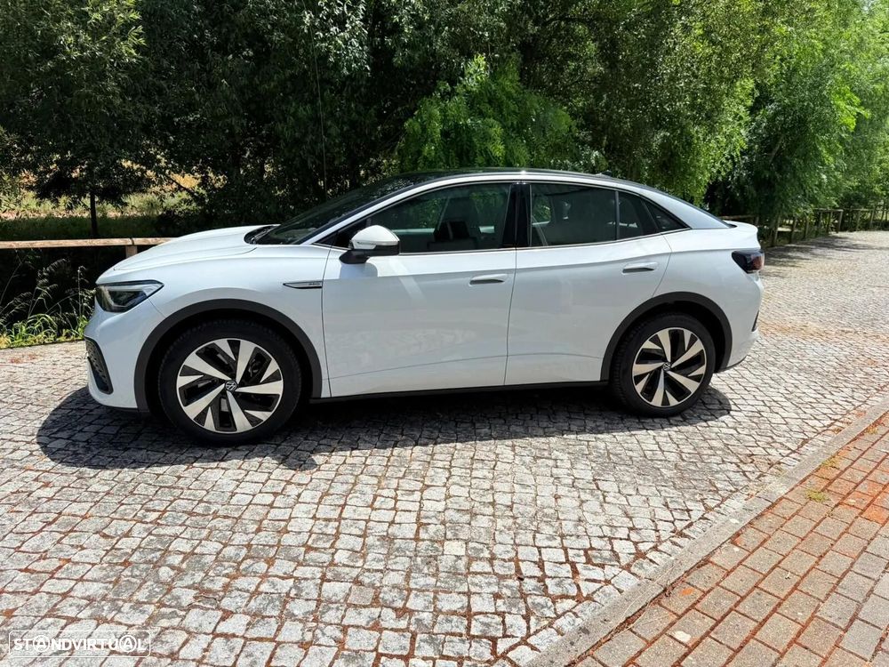 VW ID.5 77 kWh Pro Performance - 9