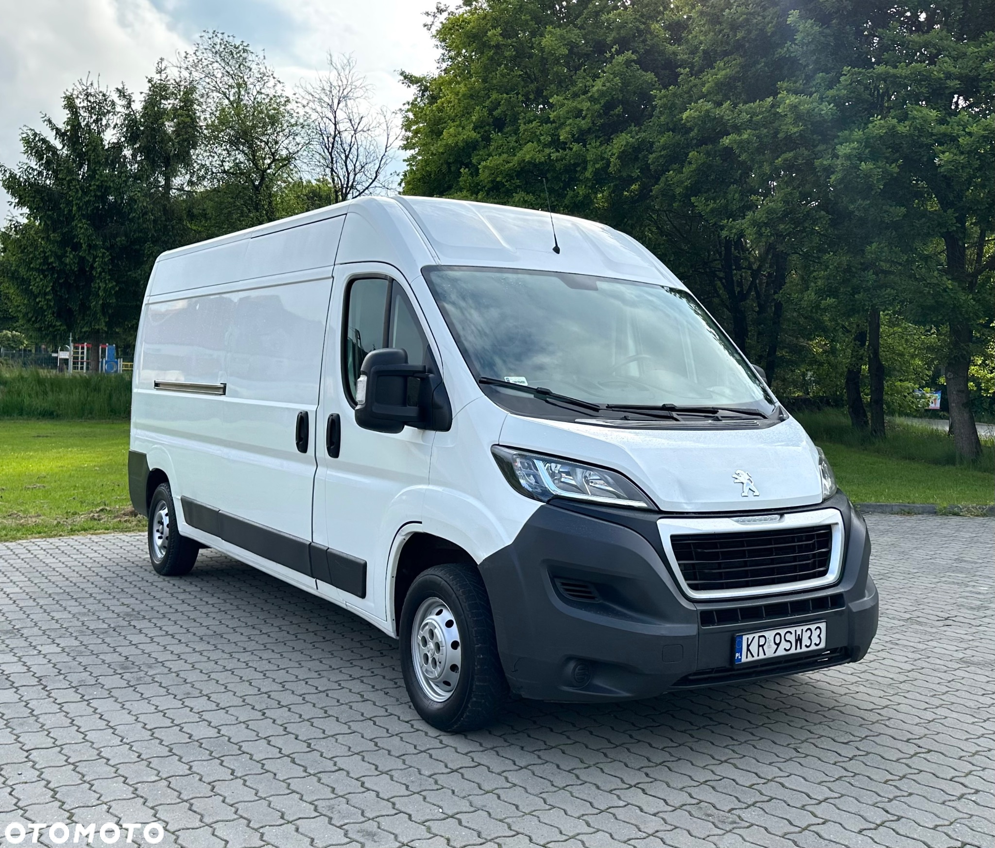 Peugeot Boxer - 7