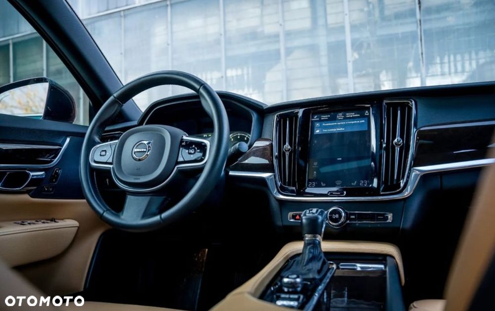 Volvo S90 T6 AWD Inscription - 14