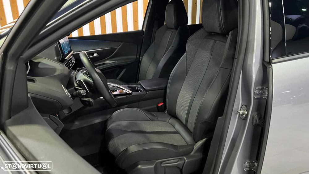 Peugeot 3008 1.6 Hybrid Allure Pack e-EAT8 - 15