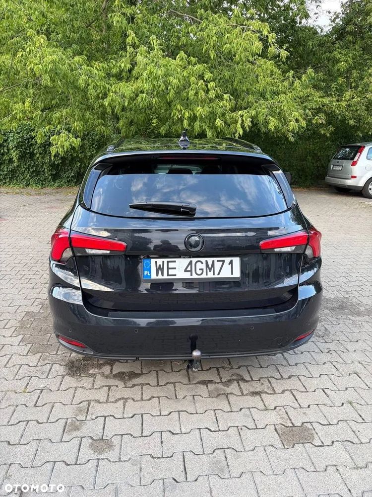 Fiat Tipo 1.6 MultiJet DCT Lounge - 19