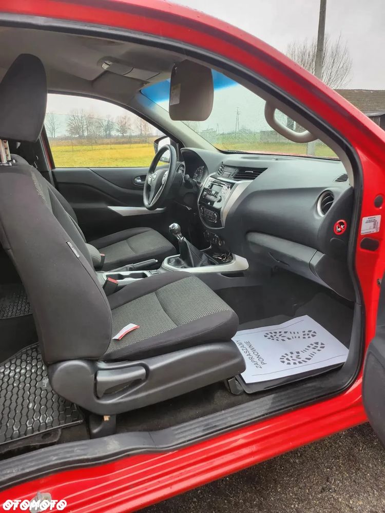 Nissan Navara - 11