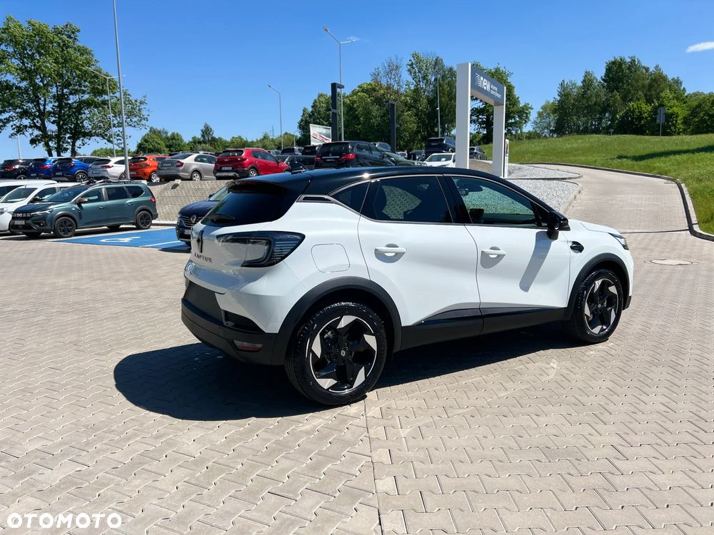 Renault Captur 1.2 TCe Techno - 5