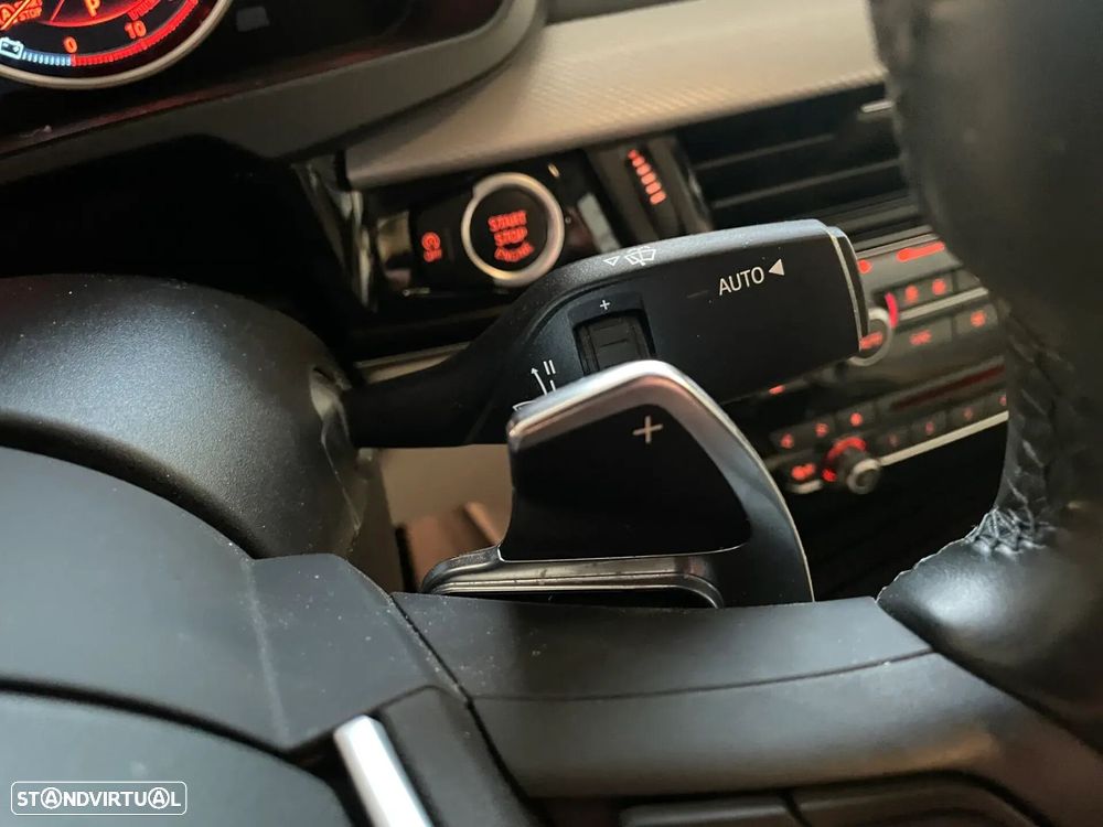 BMW X6 - 24