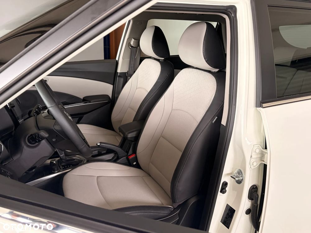 SsangYong/KGM Tivoli 1.5 T-GDI Adventure - 23