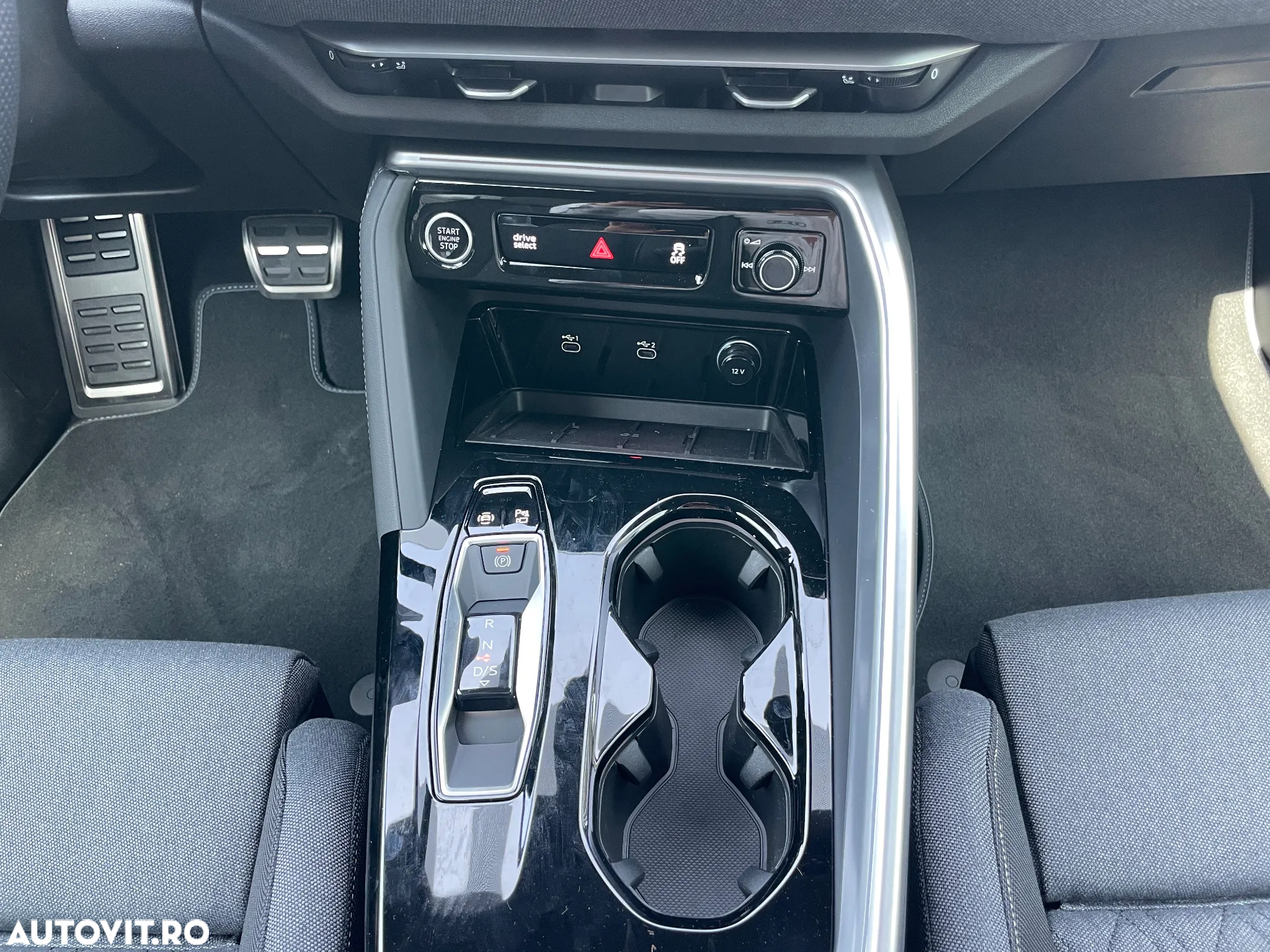 Audi Q5 40 TDI quattro S tronic - 32