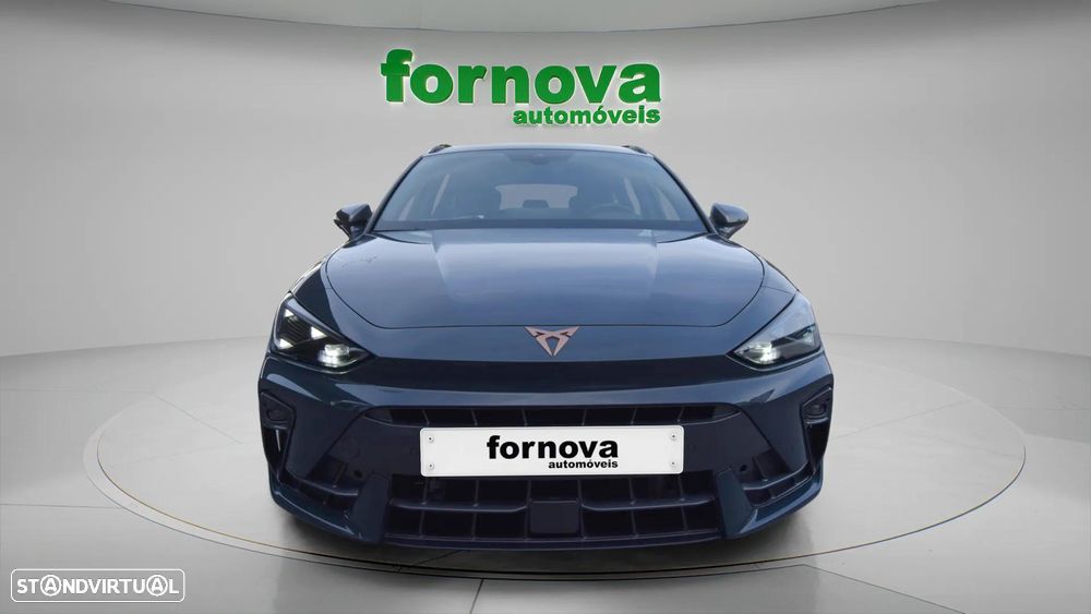 Cupra Leon ST 1.5 e-Hybrid DSG - 7