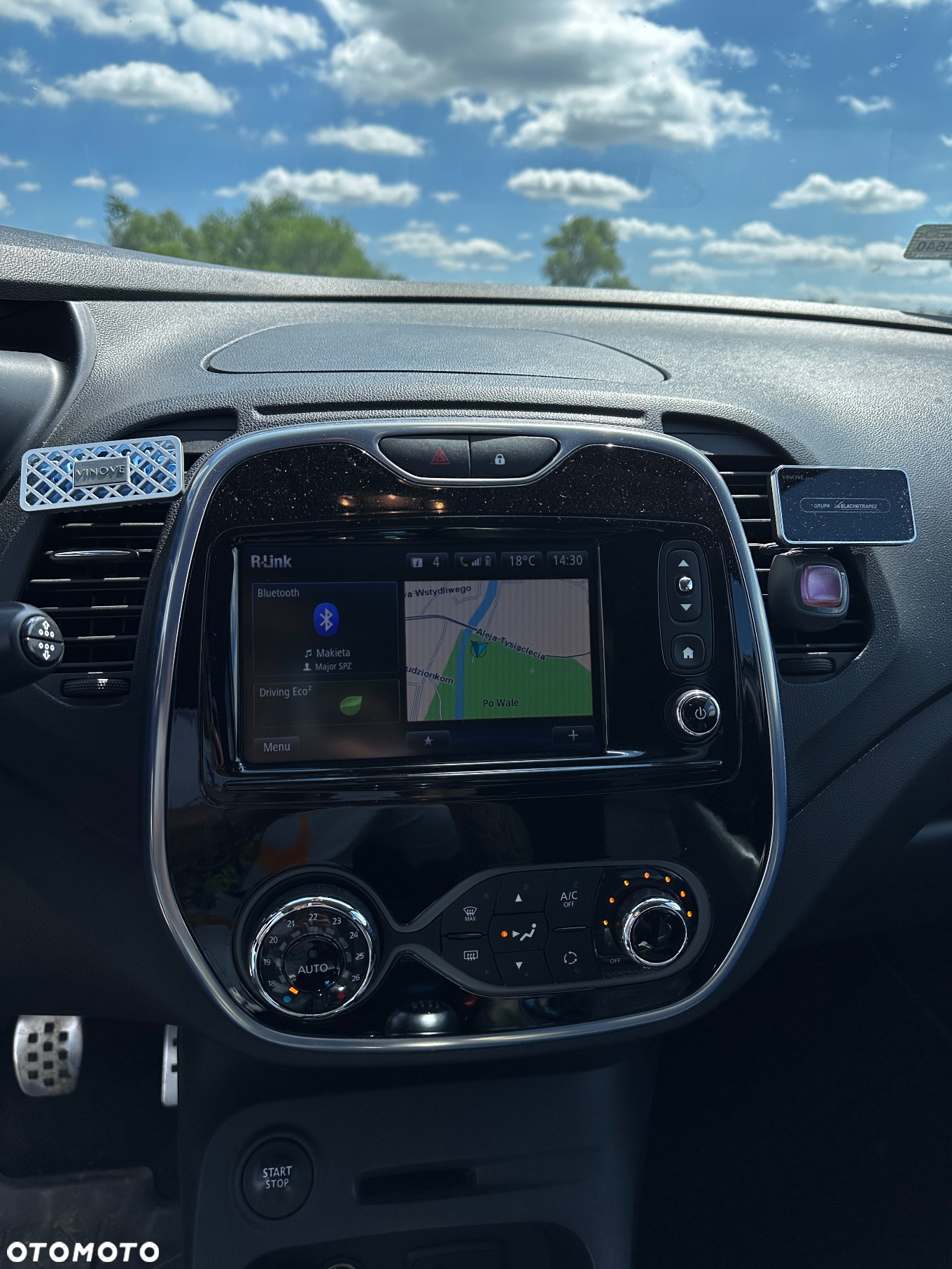 Renault Captur - 14