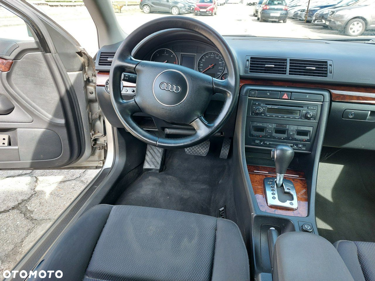 Audi A4 - 18