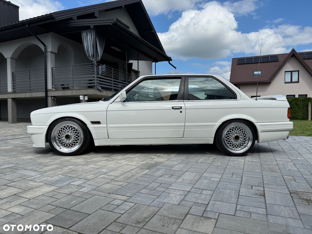 BMW Seria 3 - 3