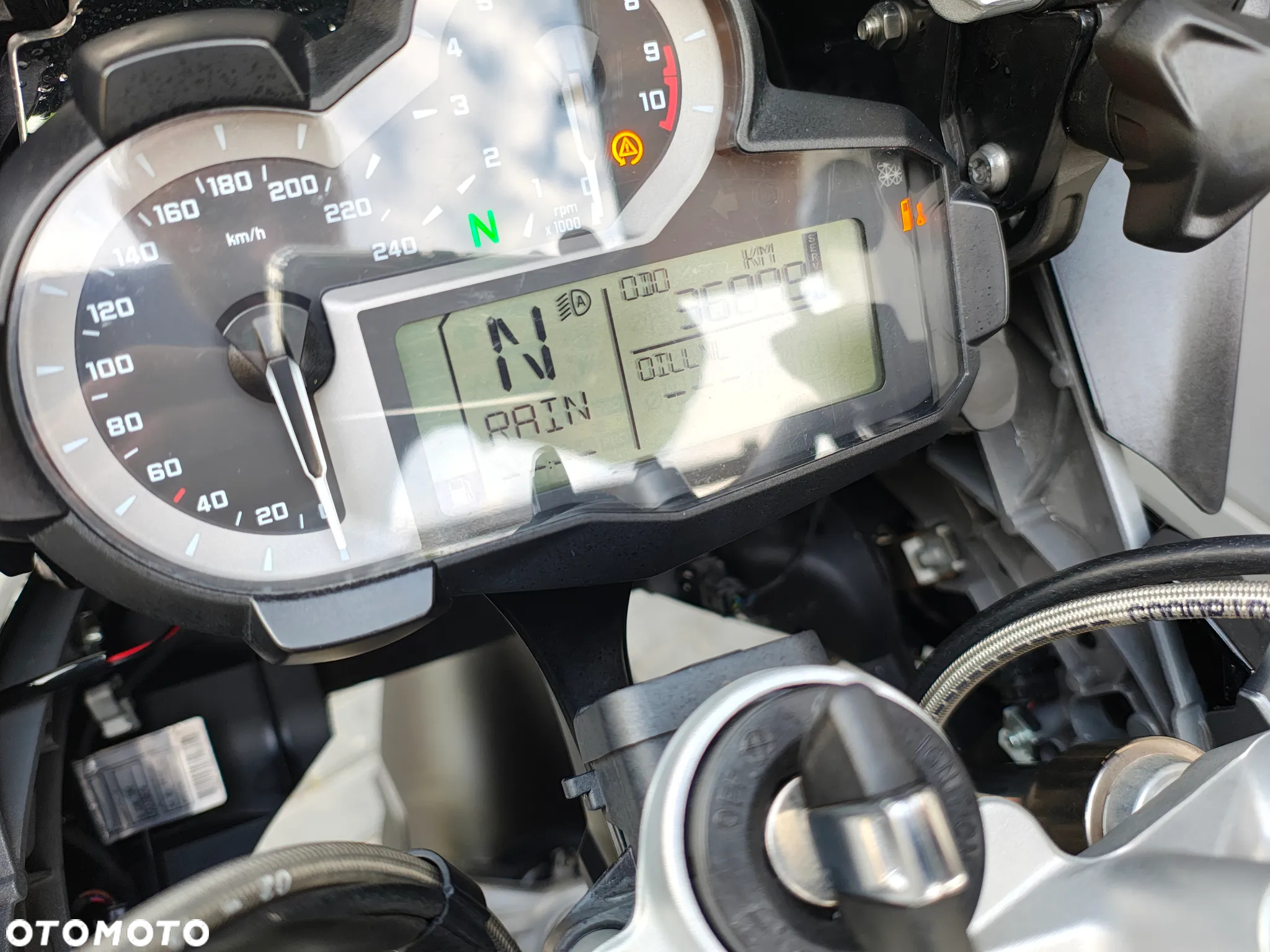 BMW GS - 15