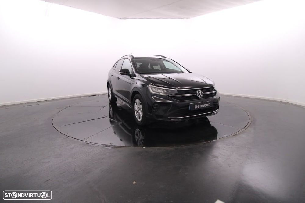 VW Taigo 1.0 TSI Life - 11