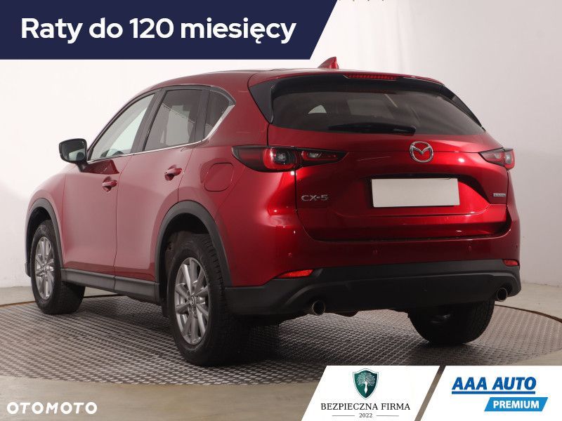 Mazda CX-5 - 6