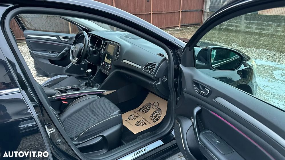 Renault Megane ENERGY dCi Intens - 19