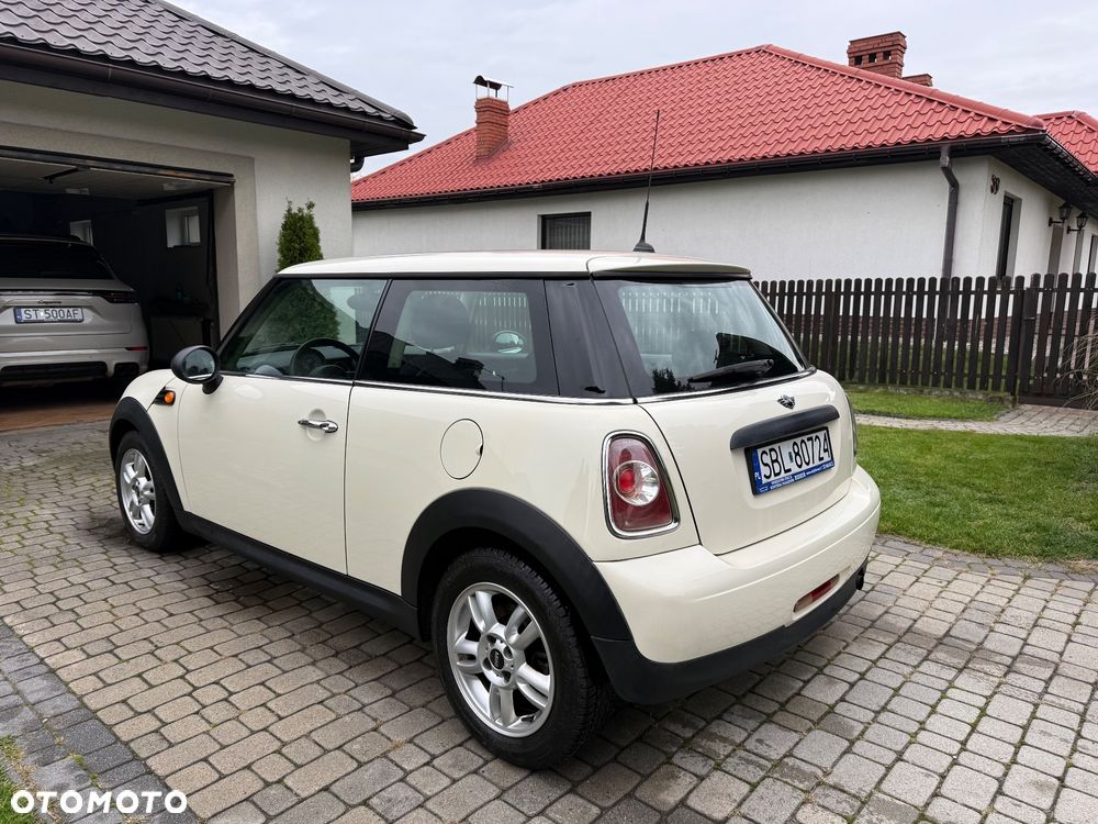 MINI ONE Standard - 6