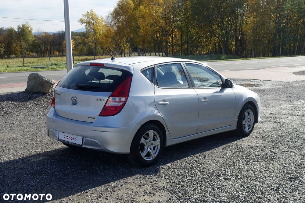 Hyundai i30 1.6 CRDi Edition Plus - 5