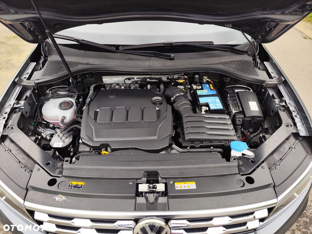 Volkswagen Tiguan Allspace - 25