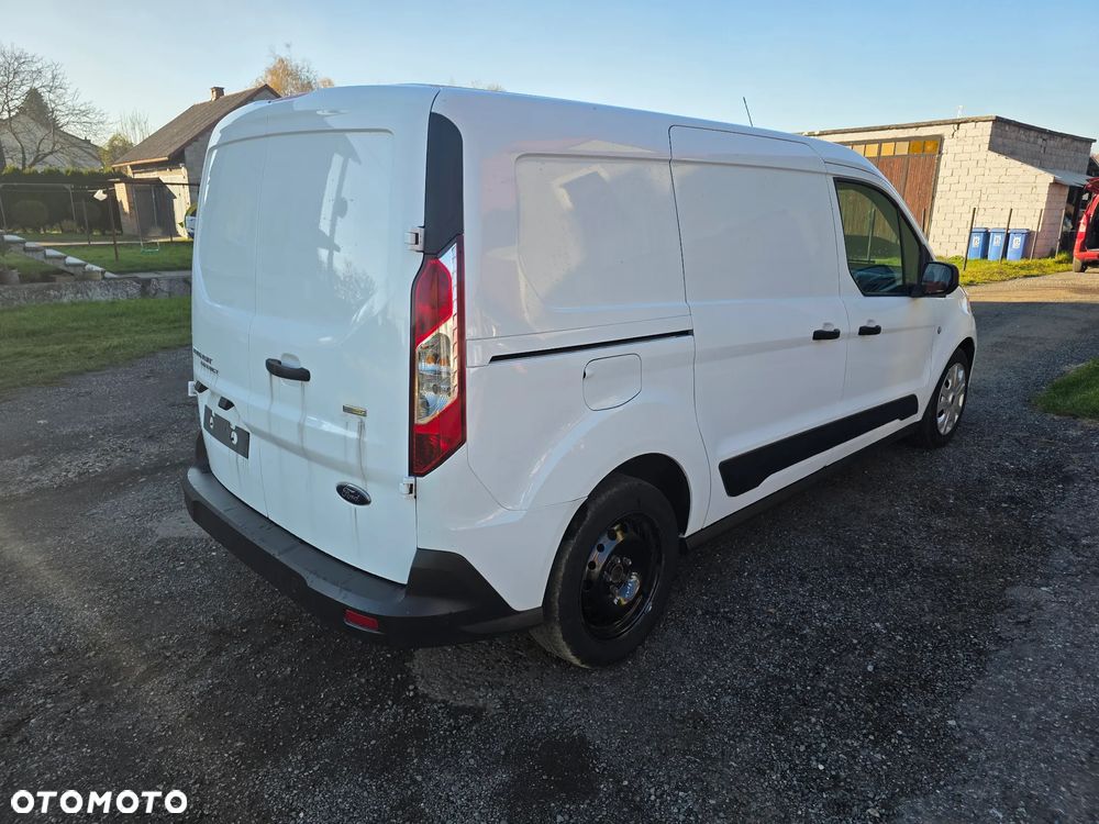 Ford Transit Connect - 5