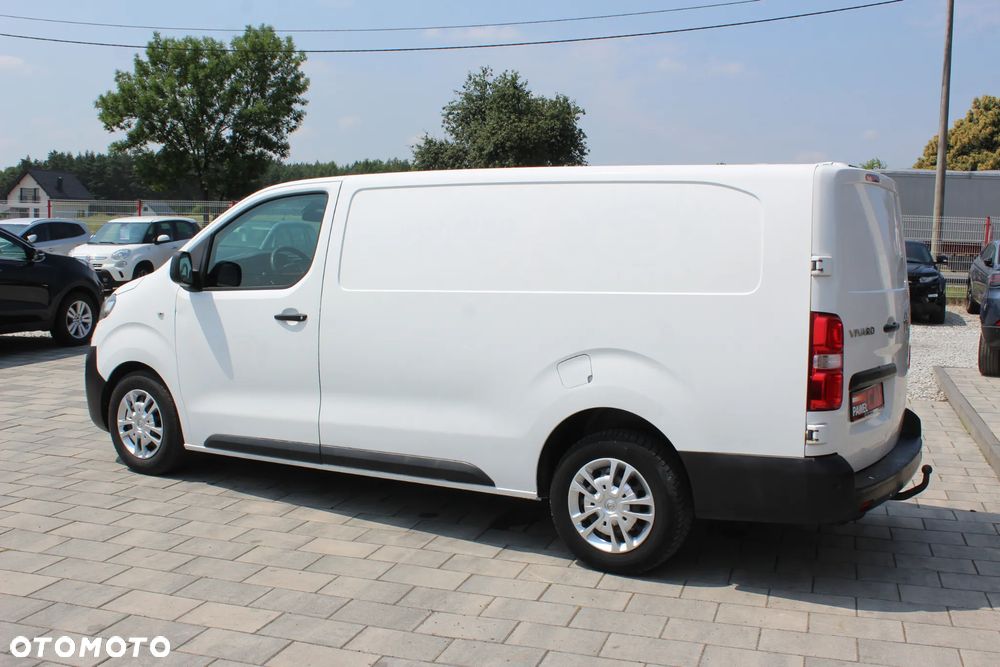 Opel Vivaro - 5